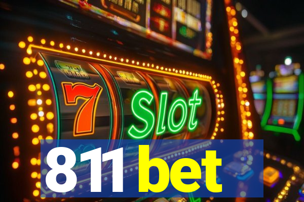 811 bet